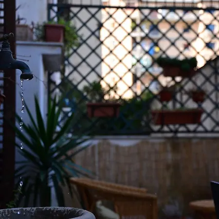 Pensión Il Lapino Palermo